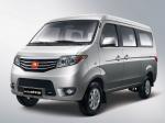 Chana Taurus 2011 года